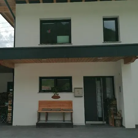 Apart Julia Grins Exterior foto