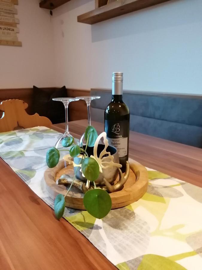 Julia Apartment